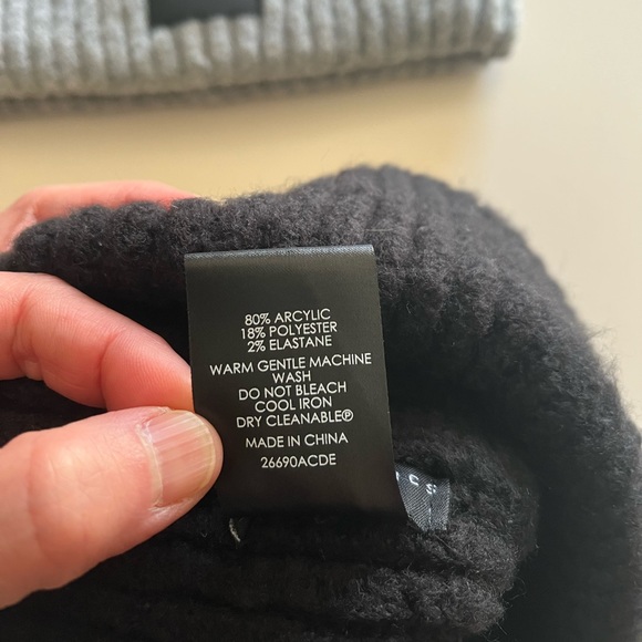 Decjuba d-luxe beanies bundle - Picture 6 of 6